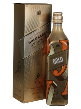 Johnnie Walker Gold 18 Anos 0.70X40º