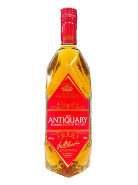 Antiquary Finest Blended 0.70