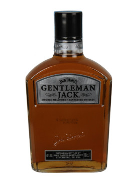 Jack Daniels Gentleman Jack 0.70