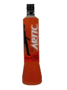 Vodka Artic Frutos Tropicais