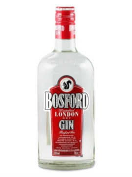 Gin Bosford