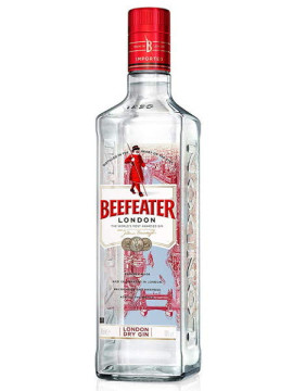 Gin Beefeater