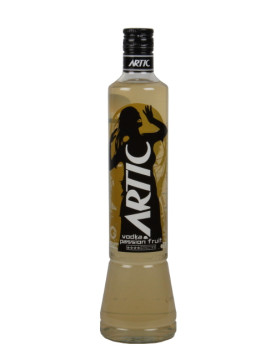 Vodka Artic Marcuja 0.70X25º