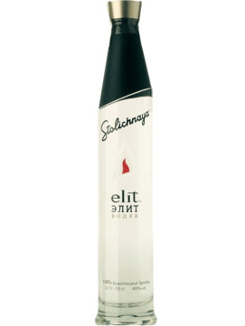 Vodka Stolichnaya Elit 0.70X40º