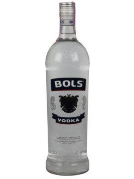 Vodka Bol S 1Lºx37,5º