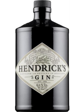 Gin Hendrick S 1Lºx44º