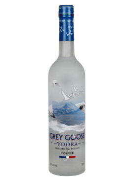 Vodka Grey Goose 0.70 40º