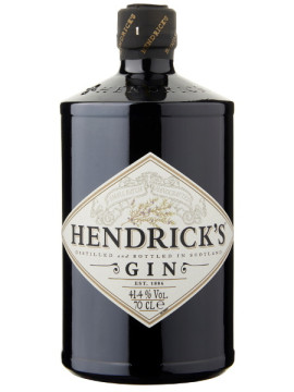 Gin Hendrick S 0.70 41,4º