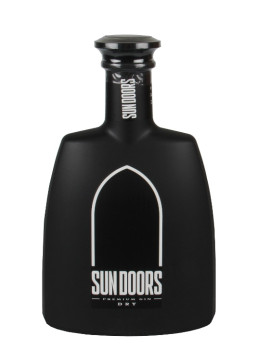 Gin Sun Doors.premium 0.70