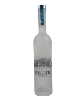 Vodka Belvedere 0.70