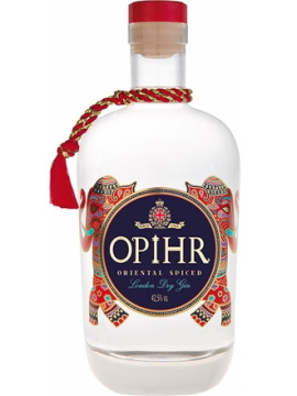 Gin Opihr 0.70