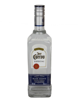 Tequila Jose Cuervo