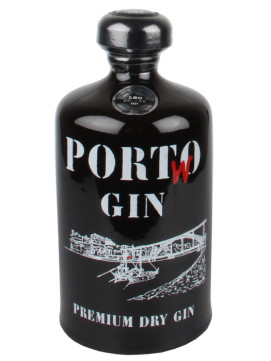 Gin Portwo G Grés 0.50 Cl