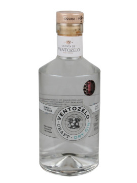 Gin Dry Quinta de Ventozelo 0.50 45º