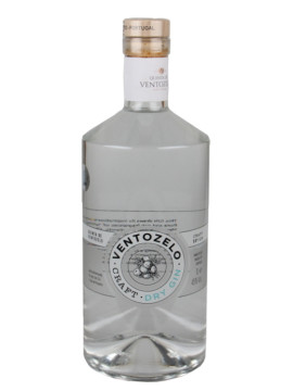 Gin Dry Quinta de Ventozelo 1 L 45º