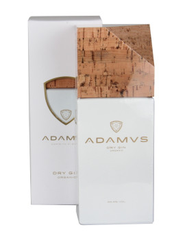 Gin Adamus 0.70 44,4º