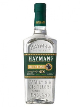 Gin Hayman´s 1820 Premium 0,70L 40º