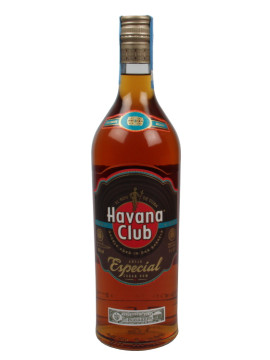 Rum Havana Club Anejo Esp Gold 1 Lºx40º