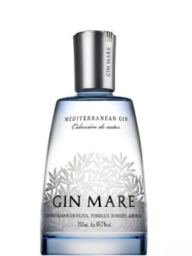 Gin Mare Mediterrane 0.70X42.7%