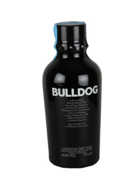 Gin Bulldog 0.70 40%