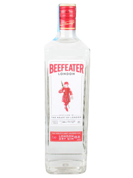 Gin Beefeater 1Lx40º